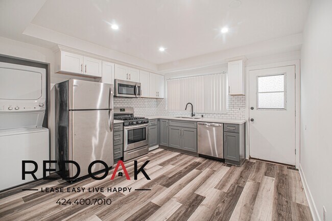 3557 Percy St in Los Angeles, CA - Building Photo - Building Photo