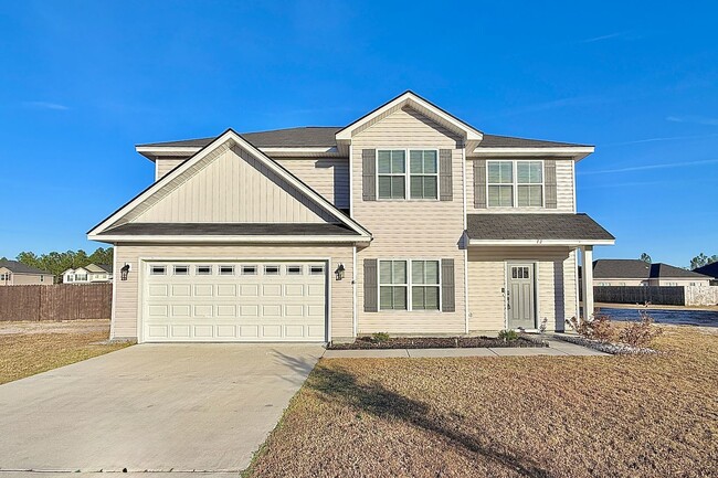 property at 72 Fridley Ln