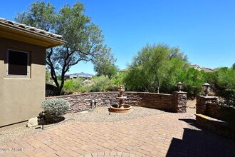 10903 E Siena Way in Scottsdale, AZ - Building Photo - Building Photo