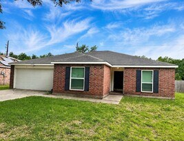 22707 Bridgewater Dr in Spring, TX - Building Photo