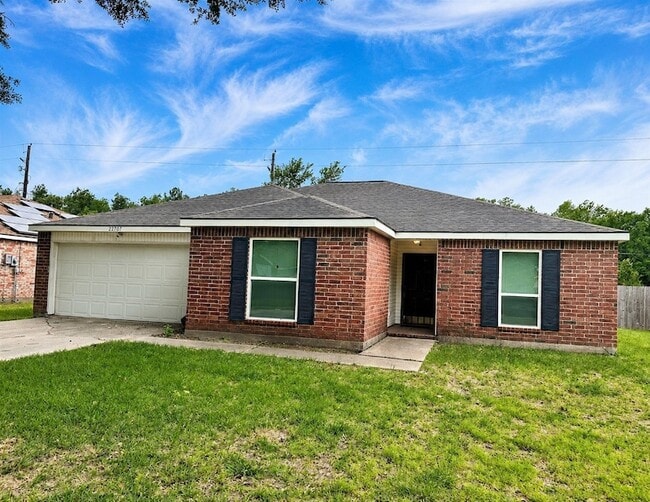 property at 22707 Bridgewater Dr
