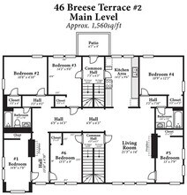 46 N Breese Terrace in Madison, WI - Building Photo - Building Photo