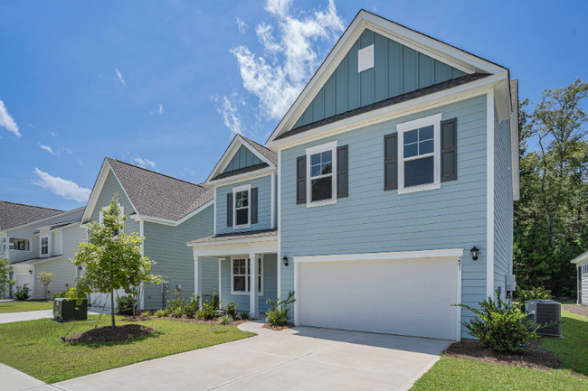 201 Cherry Grv Dr in Summerville, SC - Building Photo - Building Photo