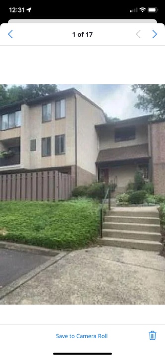6 Aspen Way, Unit Unit 1 in Doylestown, PA - Foto de edificio