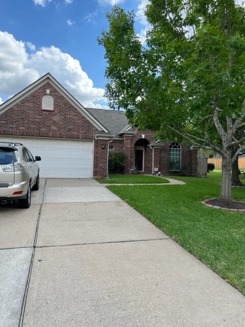 property at 17807 Meadowcreek Trail