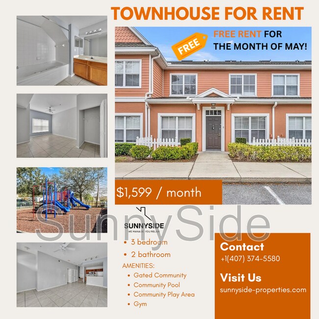 property at 2200 San Vittorino Cir