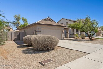 7930 W Chickasaw St in Phoenix, AZ - Building Photo - Building Photo