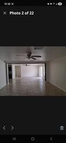 6511 Flatstone Pass in Converse, TX - Building Photo