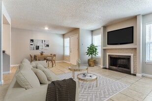 The Jones in Arlington, TX - Building Photo