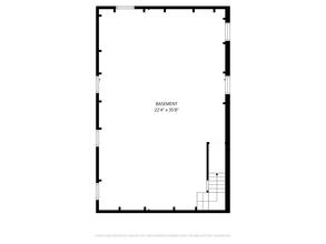 20532 Lesure St in Detroit, MI - Building Photo - Building Photo