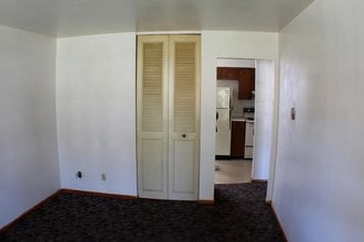 Main Street Apartments in Wabash, IN - Building Photo - Interior Photo