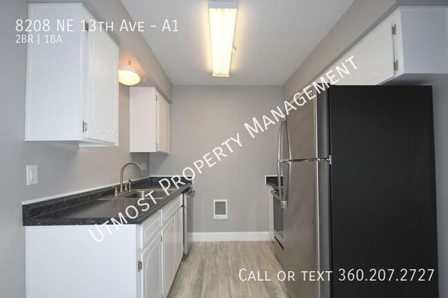 8208 NE 13th Ave in Vancouver, WA - Building Photo - Building Photo