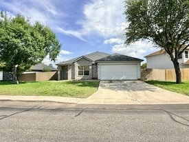 5253 Colton Creek in San Antonio, TX - Building Photo