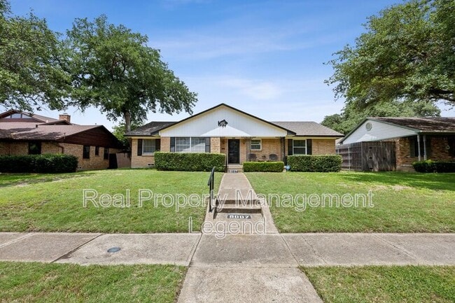 property at 9007 Sweetwater Dr