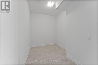 1 Kyle Lowry Rd in Toronto, ON - Building Photo - Building Photo