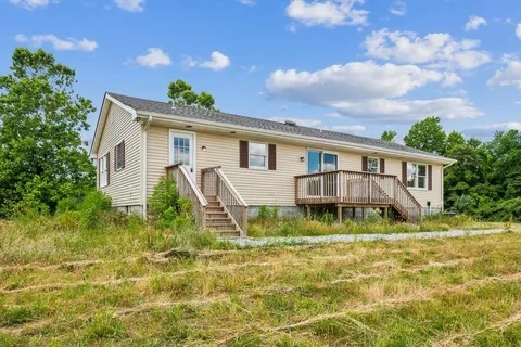 property at 1613 NJ-50