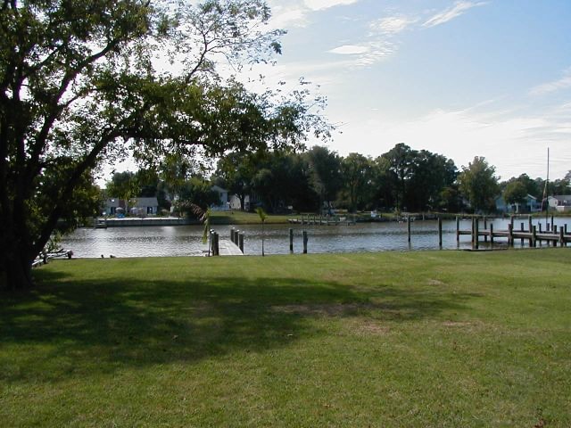 307 Irene Way in Stevensville, MD - Building Photo - Building Photo