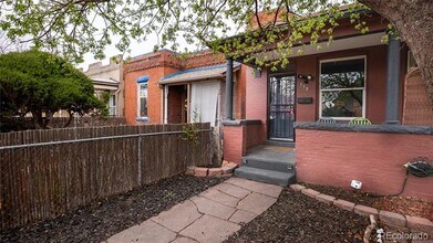 338 Inca St in Denver, CO - Building Photo - Building Photo