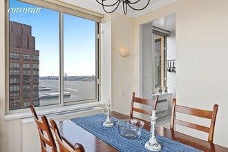 200 Riverside Blvd-Unit -: 37E in New York, NY - Building Photo - Building Photo