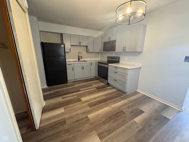 803 Hurricane St in Franklin, IN - Building Photo - Building Photo