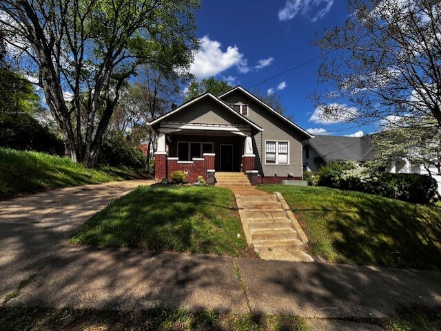property at 1029 E 5th St