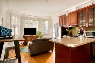 186-1149 Jersey St in San Francisco, CA - Foto de edificio - Building Photo