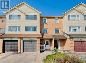 2678 Trulls Rd in Clarington, ON - Building Photo