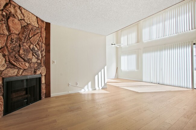 3415 McLaughlin Ave in Los Angeles, CA - Building Photo - Building Photo
