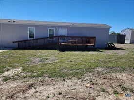 220 County Rd 2600 in Lometa, TX - Building Photo