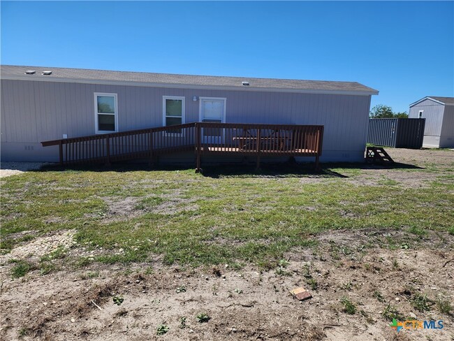 property at 220 County Rd 2600