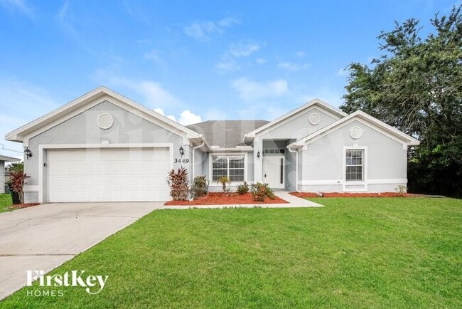 property at 3449 SW Princeton St