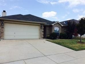 9304 Marilyn Ct in White Settlement, TX - Building Photo - Building Photo