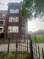 6108 S Rhodes Ave in Chicago, IL - Building Photo