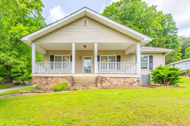 property at 21959 River Canyon Rd