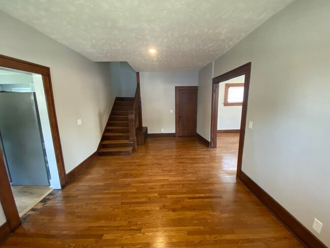 property at 2431 Emmet St