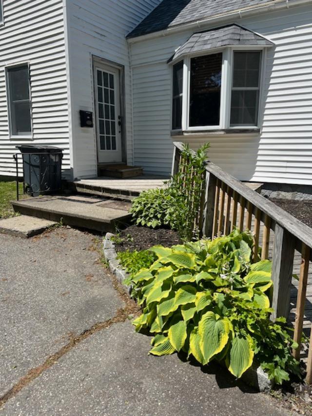 165 State St, Unit 1 in Ellsworth, ME - Building Photo - Building Photo