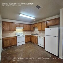 1911 Charleston Ct in Killeen, TX - Building Photo - Building Photo