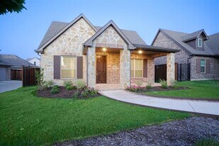 4212 Foxtail Run Ln in Arlington, TX - Building Photo