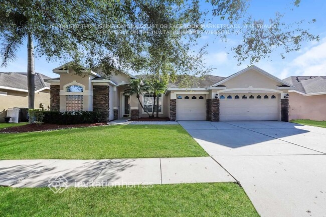 property at 7226 Bucks Ford Dr