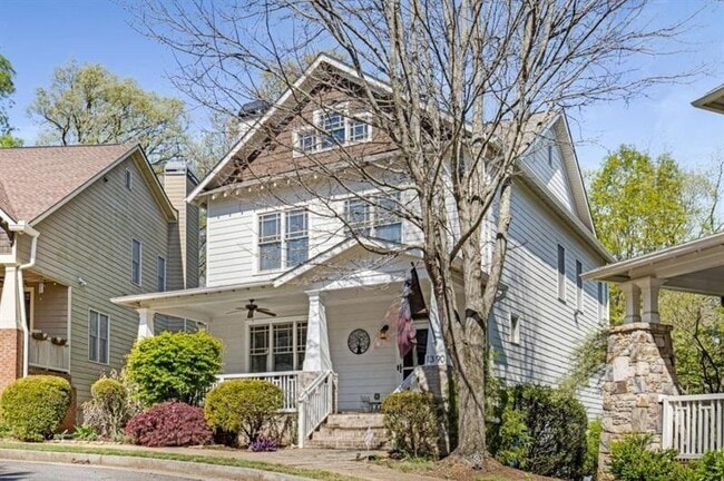 1390 Marion Walk SE in Atlanta, GA - Building Photo - Building Photo
