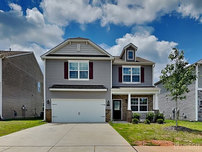 82 Relict Dr in Clayton, NC - Building Photo - Building Photo