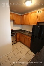 6166 N Sheridan Rd-Unit -#4L, Unit 4L in Chicago, IL - Building Photo - Building Photo
