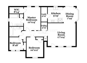 2463 St Stephens Ct in High Point, NC - Foto de edificio - Building Photo