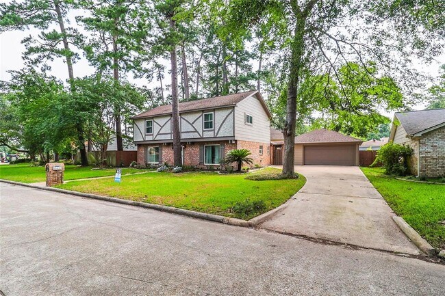 15626 Canterbury Forest Dr