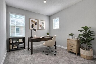 1810 Celebration Dr in Fort Pierce, FL - Foto de edificio - Building Photo