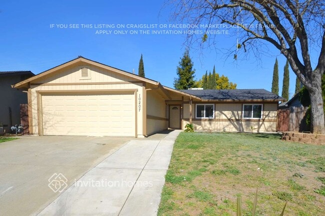 property at 10207 Ellenwood Ave