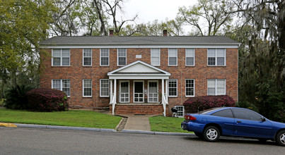 410 N Carolina St in Tallahassee, FL - Building Photo - Building Photo