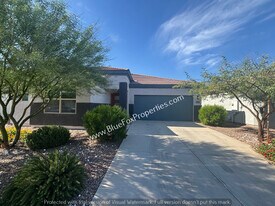 12431 W Mieko Ln in Marana, AZ - Building Photo