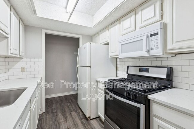 property at 1156 Mountain View St