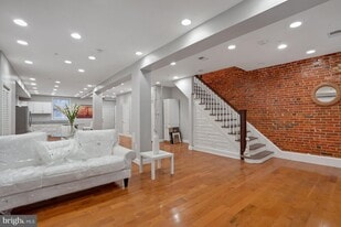 4423 Georgia Ave NW in Washington, DC - Building Photo